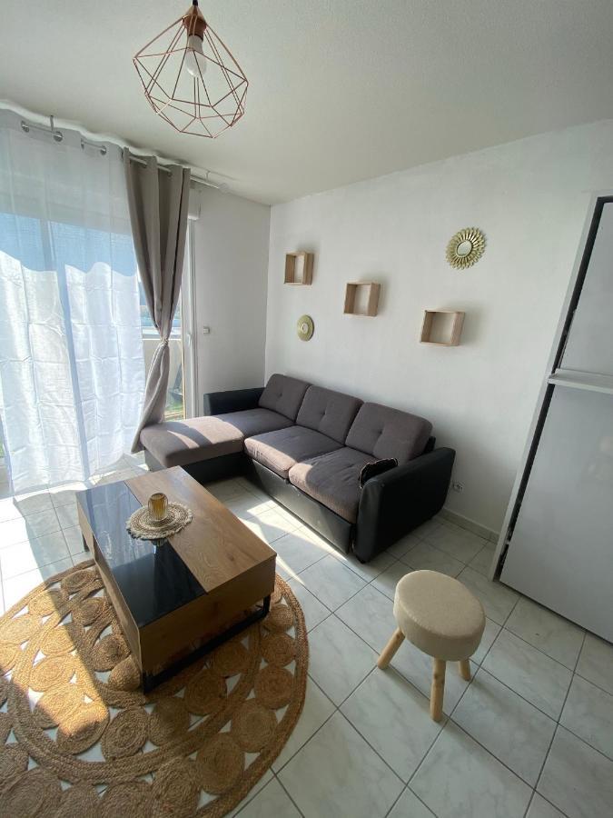 Studio Brignoles Piscine Emplacement Ideal Zewnętrze zdjęcie